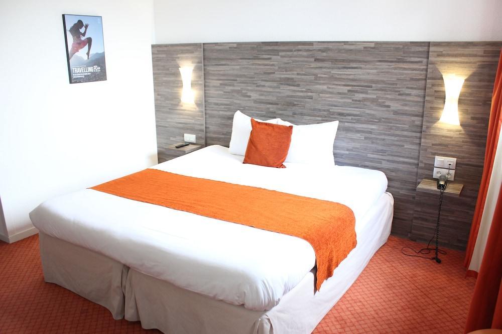 Ibis Styles Rennes Centre Gare Nord Hotel Exterior photo