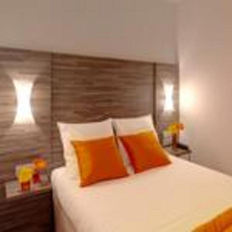 Ibis Styles Rennes Centre Gare Nord Hotel Exterior photo
