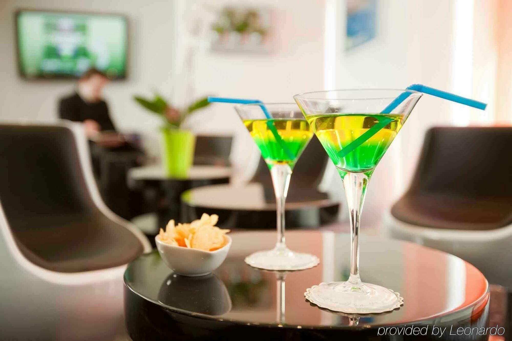 Ibis Styles Rennes Centre Gare Nord Hotel Exterior photo